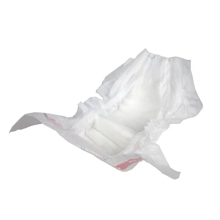 पर्यावरण-अनुकूल शिशु डायपर आपके बच्चे और ग्रह के लिए सर्वोत्तम विकल्प क्यों हैं? पर्यावरण-अनुकूल शिशु डायपर आपके बच्चे और ग्रह के लिए सर्वोत्तम विकल्प क्यों हैं?