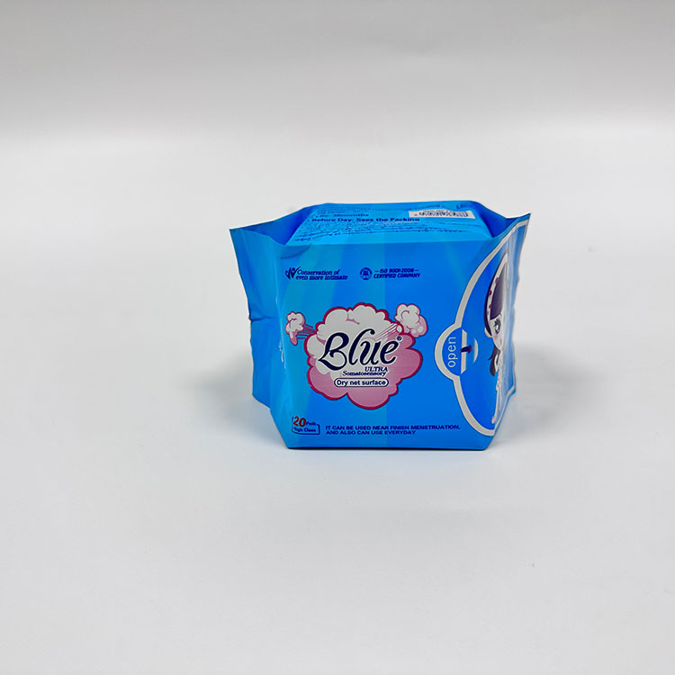 कार्यात्मक सेनेटरी नैपकिन कैसे आराम और स्वच्छता में सुधार कर सकते हैं?