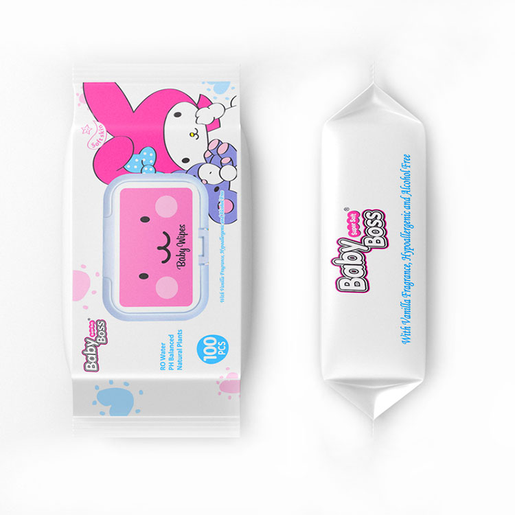 बेबी वाइप्स आपके बच्चे के लिए सुरक्षा और आराम कैसे सुनिश्चित करते हैं?